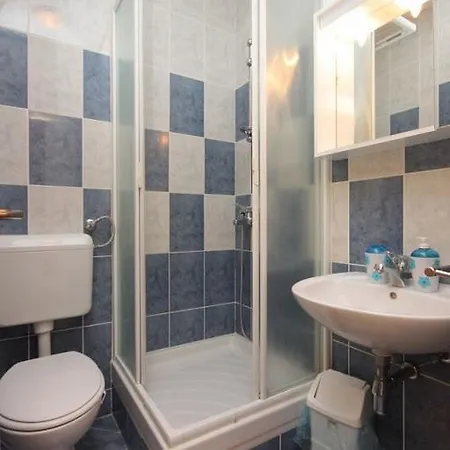 Double Uvala Soline 448b Brbinj