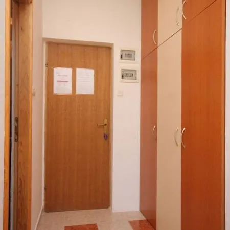 Maison d'hôtes Double Uvala Soline 448b 3*