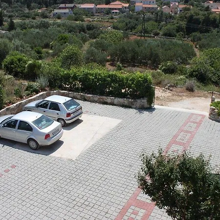 Double Uvala Soline 448b 3* Brbinj